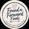foundnforward